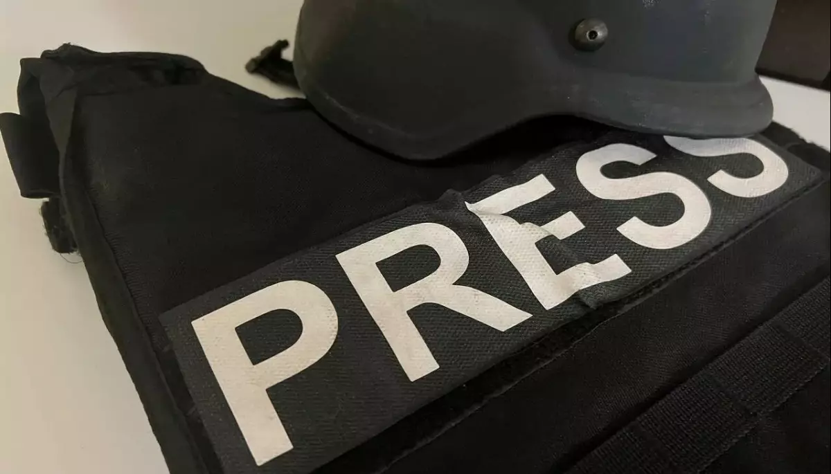 У 2025 році ІМІ зафіксував 130 порушень свободи слова в Україні