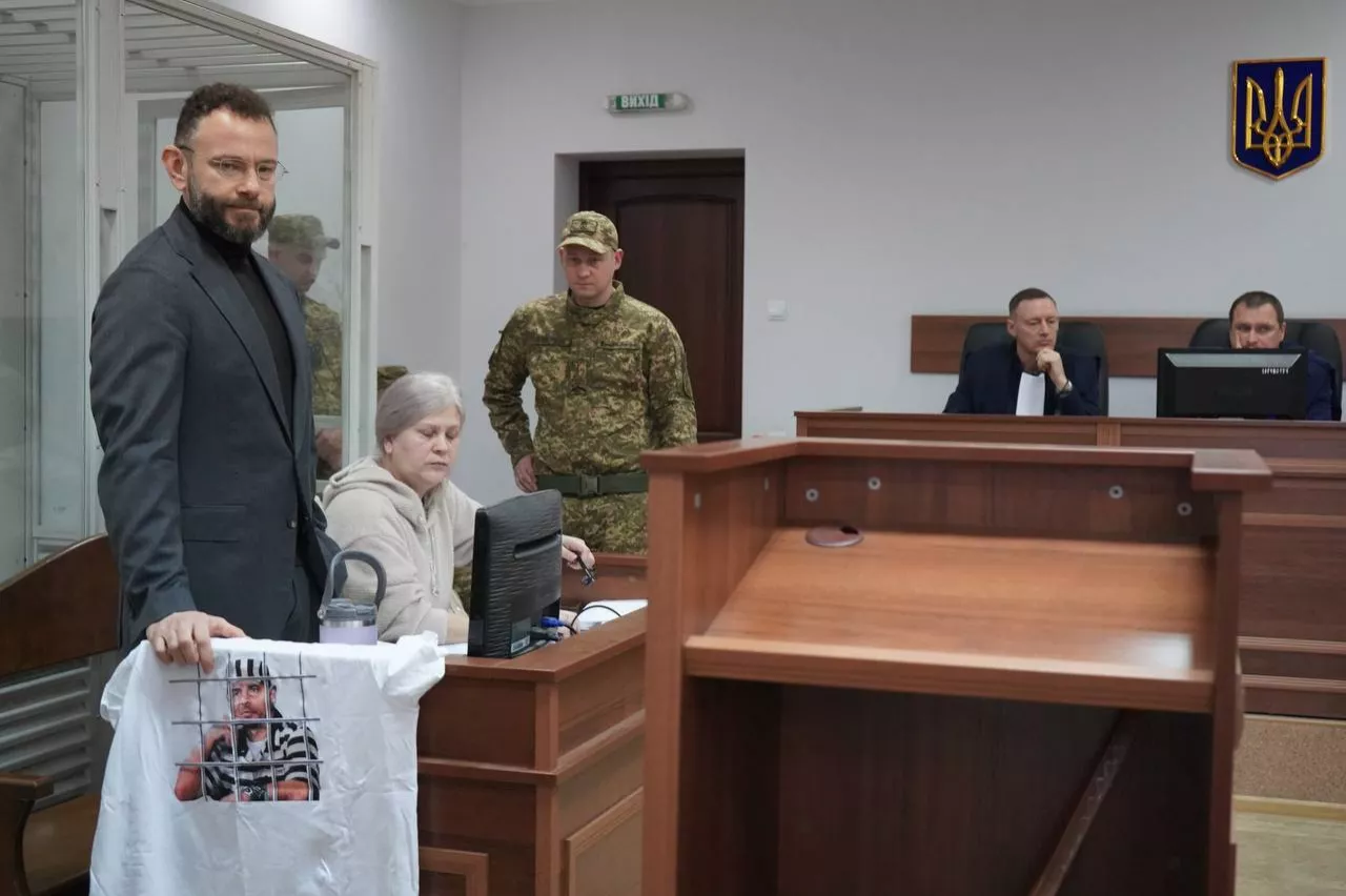 Олександру Дубінському призначили заставу в розмірі 33 мільйони гривень