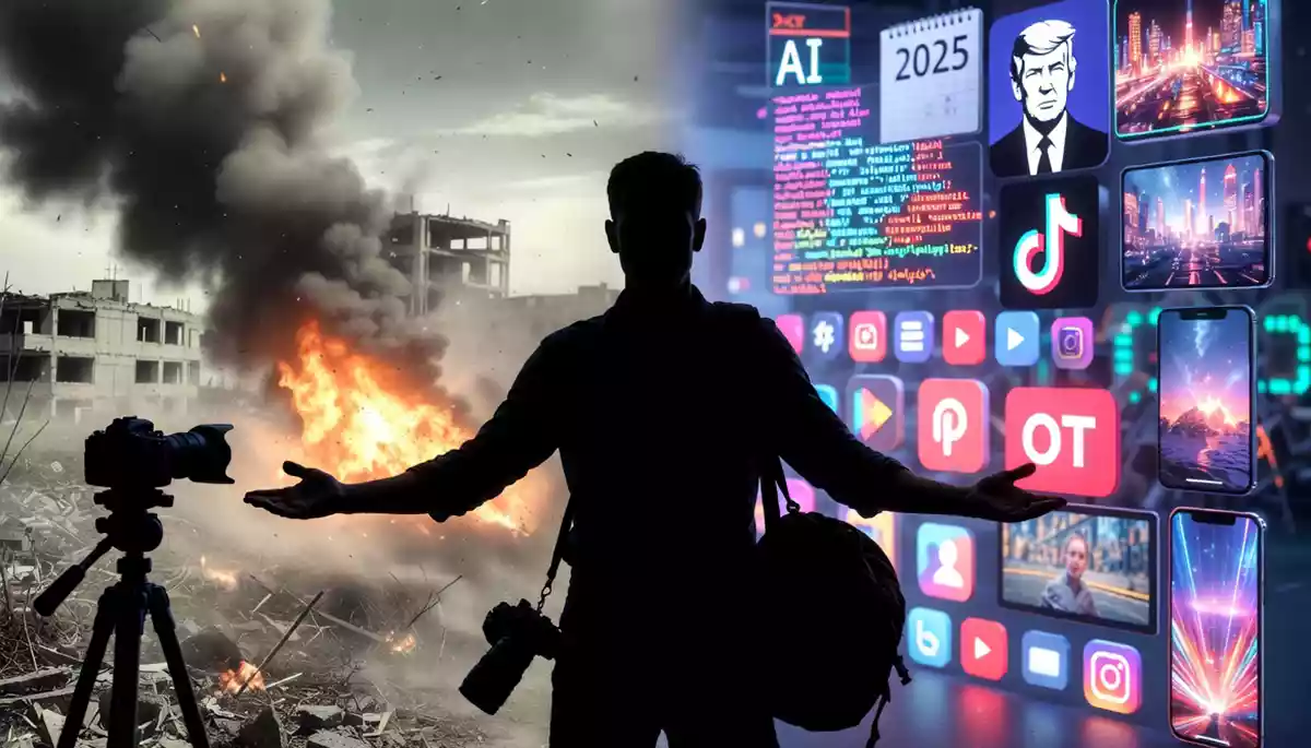 Прогрес в умовах апокаліпсиса: головні медіависновки-2025