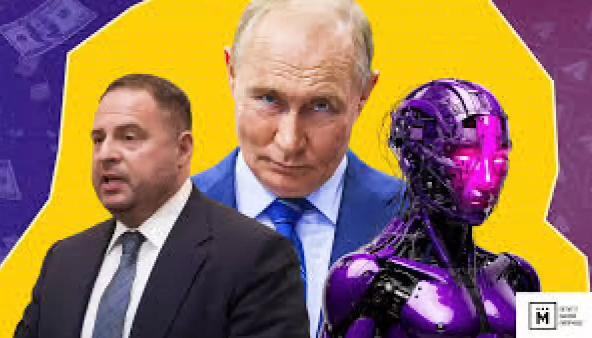 Агресія Росії, інформполітика ОП, анонімні телеграм-канали. Журналісти назвали головні загрози для медіа у 2025 році