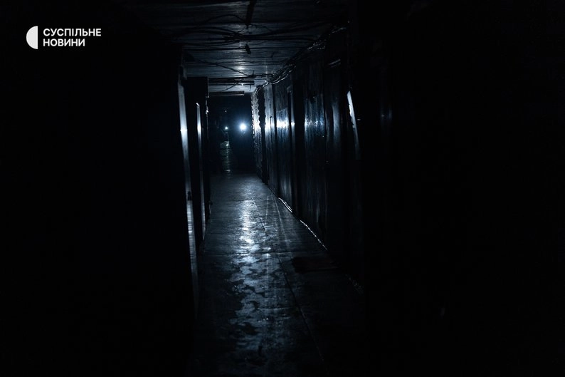 Зараз час не метафор й історичних паралелей, а дуже чітких роз&rsquo;яснювальних меседжів  про злочин Росії