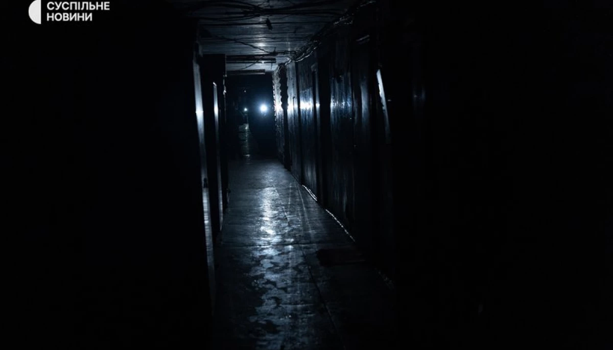 Зараз час не метафор й історичних паралелей, а дуже чітких роз&rsquo;яснювальних меседжів  про злочин Росії