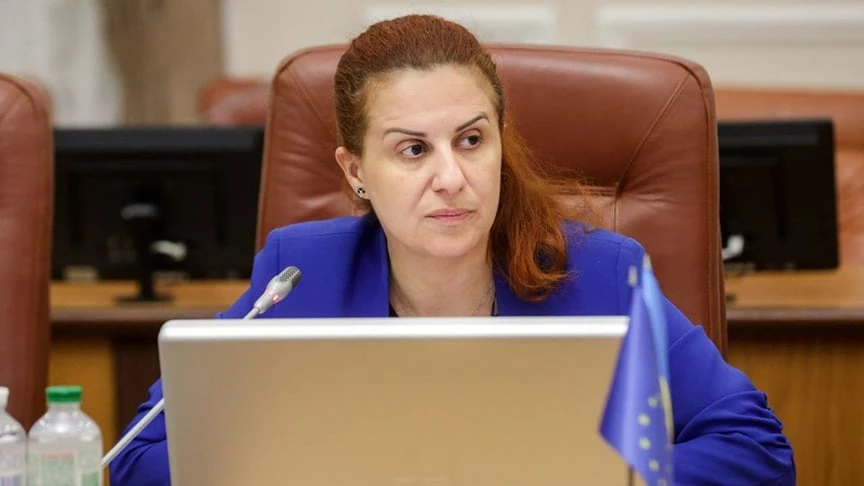 Мінветеранів почало службове розслідування після інформації про бронювання ведучого &laquo;Ісландії&raquo; через НВМК