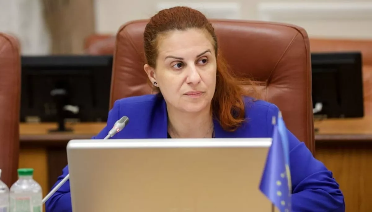 Мінветеранів почало службове розслідування після інформації про бронювання ведучого &laquo;Ісландії&raquo; через НВМК