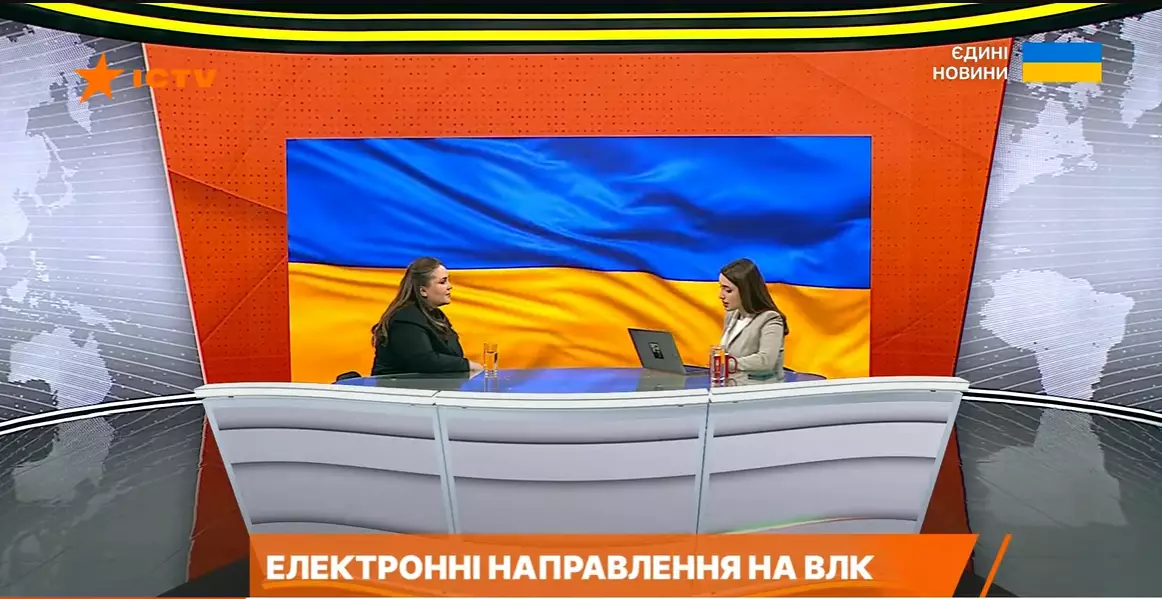 Обличчя марафону &laquo;Єдині новини&raquo; та Суспільного: кому давали слово найчастіше у грудні 2025 року