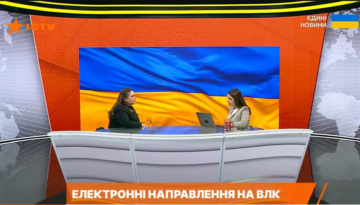 Обличчя марафону &laquo;Єдині новини&raquo; та Суспільного: кому давали слово найчастіше у грудні 2025 року