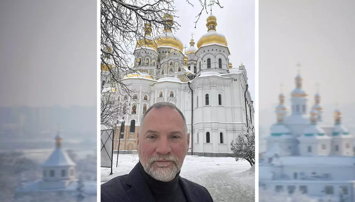 Велике повернення: про що свідчить повторне призначення Максима Остапенка гендиректором Лаври