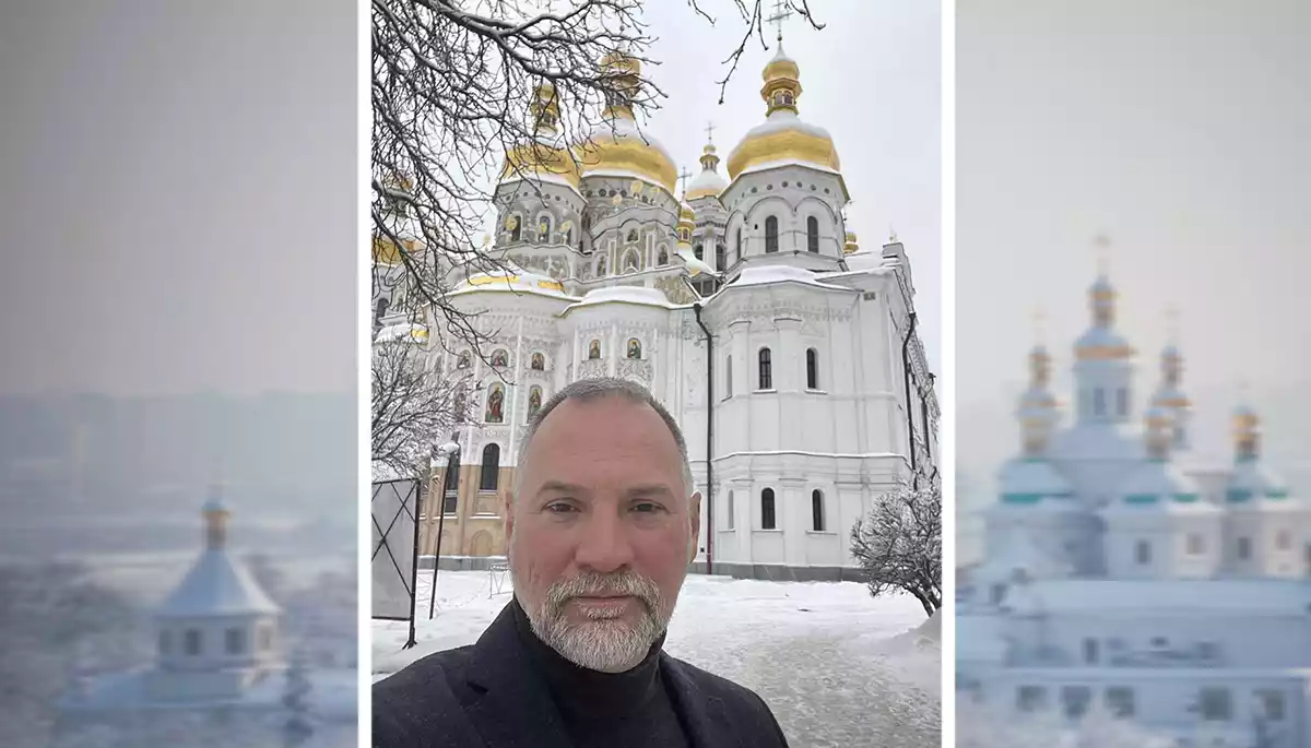 Велике повернення: про що свідчить повторне призначення Максима Остапенка гендиректором Лаври