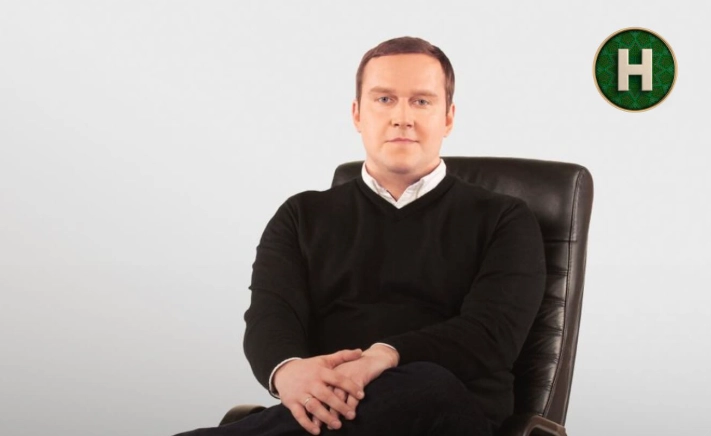Генеральним директором Нового каналу став Іван Букрєєв