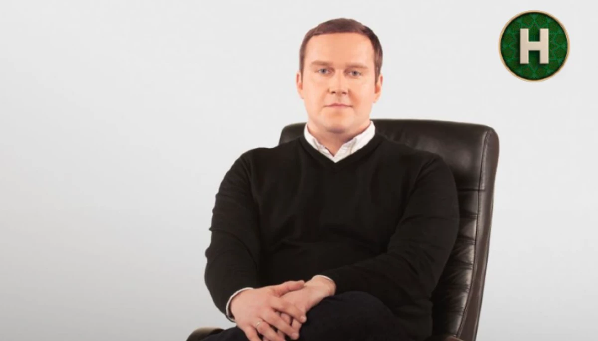 Генеральним директором Нового каналу став Іван Букрєєв