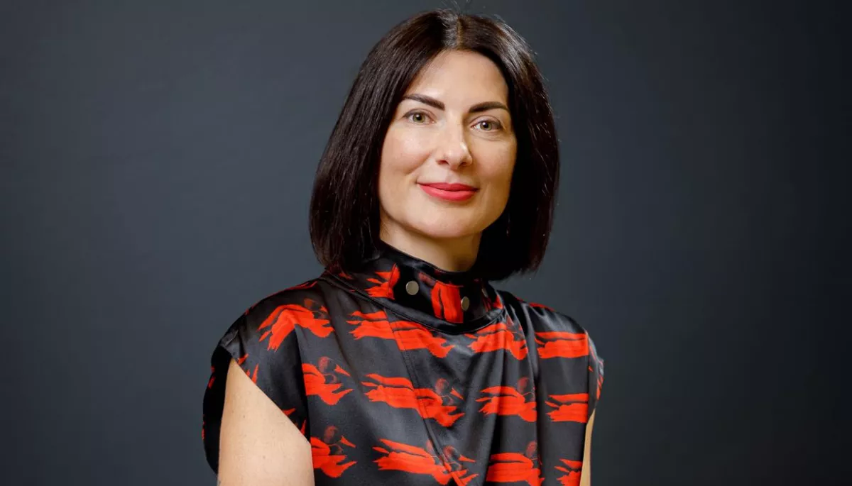 Олена Плахова стала директоркою з комунікацій і взаємодії з урядом Kernel