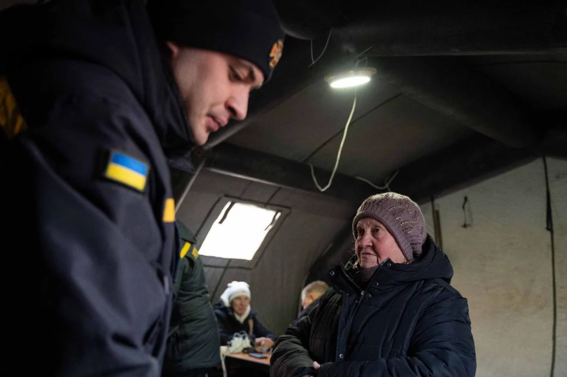 У Києві запрацювали нові правила комендантської години