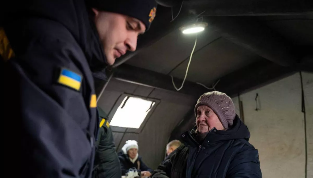 У Києві запрацювали нові правила комендантської години