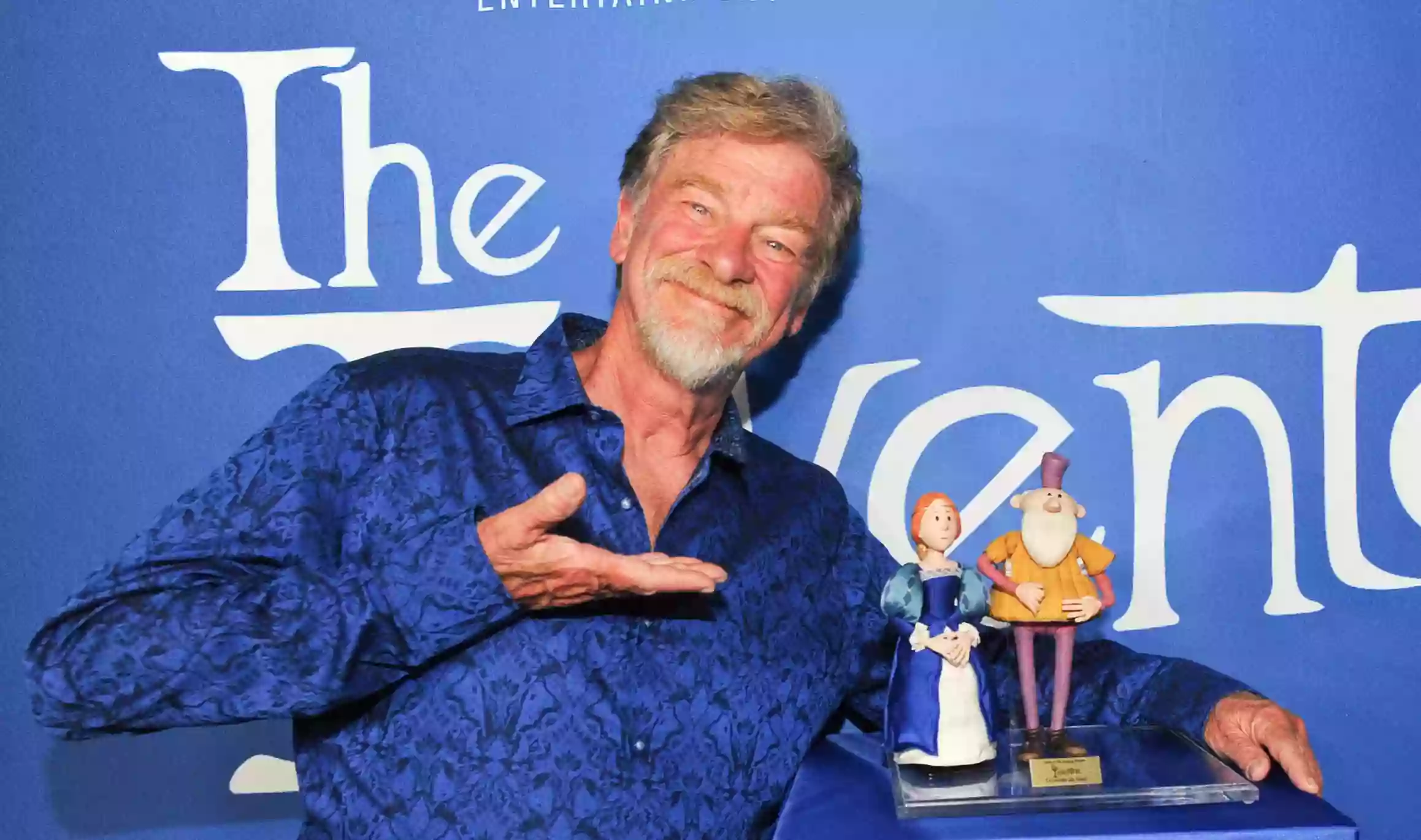 Помер кінорежисер Роджер Аллерс, який працював над мультфільмами &laquo;Король Лев&raquo; і &laquo;Русалонька&raquo;