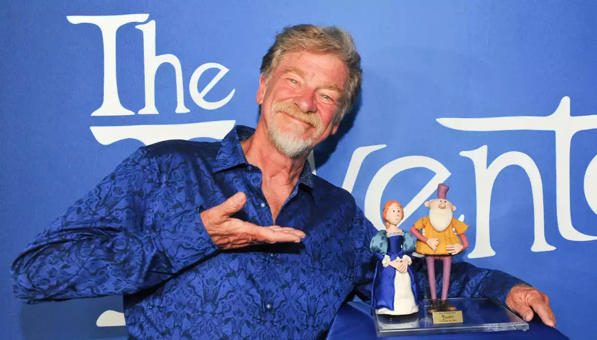 Помер кінорежисер Роджер Аллерс, який працював над мультфільмами &laquo;Король Лев&raquo; і &laquo;Русалонька&raquo;