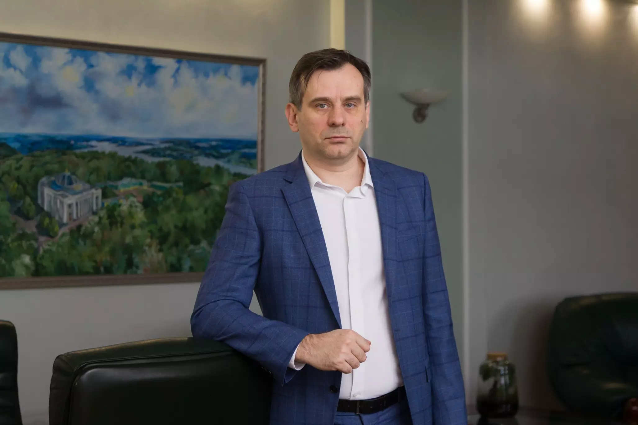 Оновлення реєстру виборців і підготовка до голосування займуть багато часу, &mdash; голова ЦВК