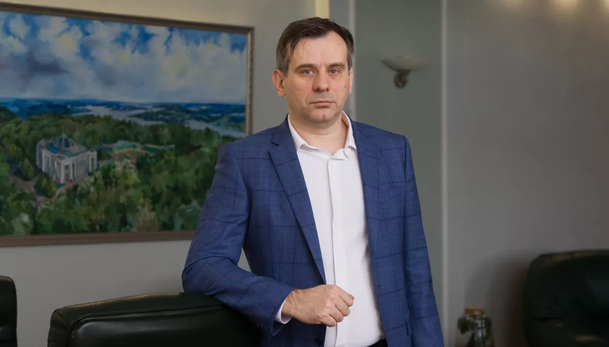 Оновлення реєстру виборців і підготовка до голосування займуть багато часу, &mdash; голова ЦВК