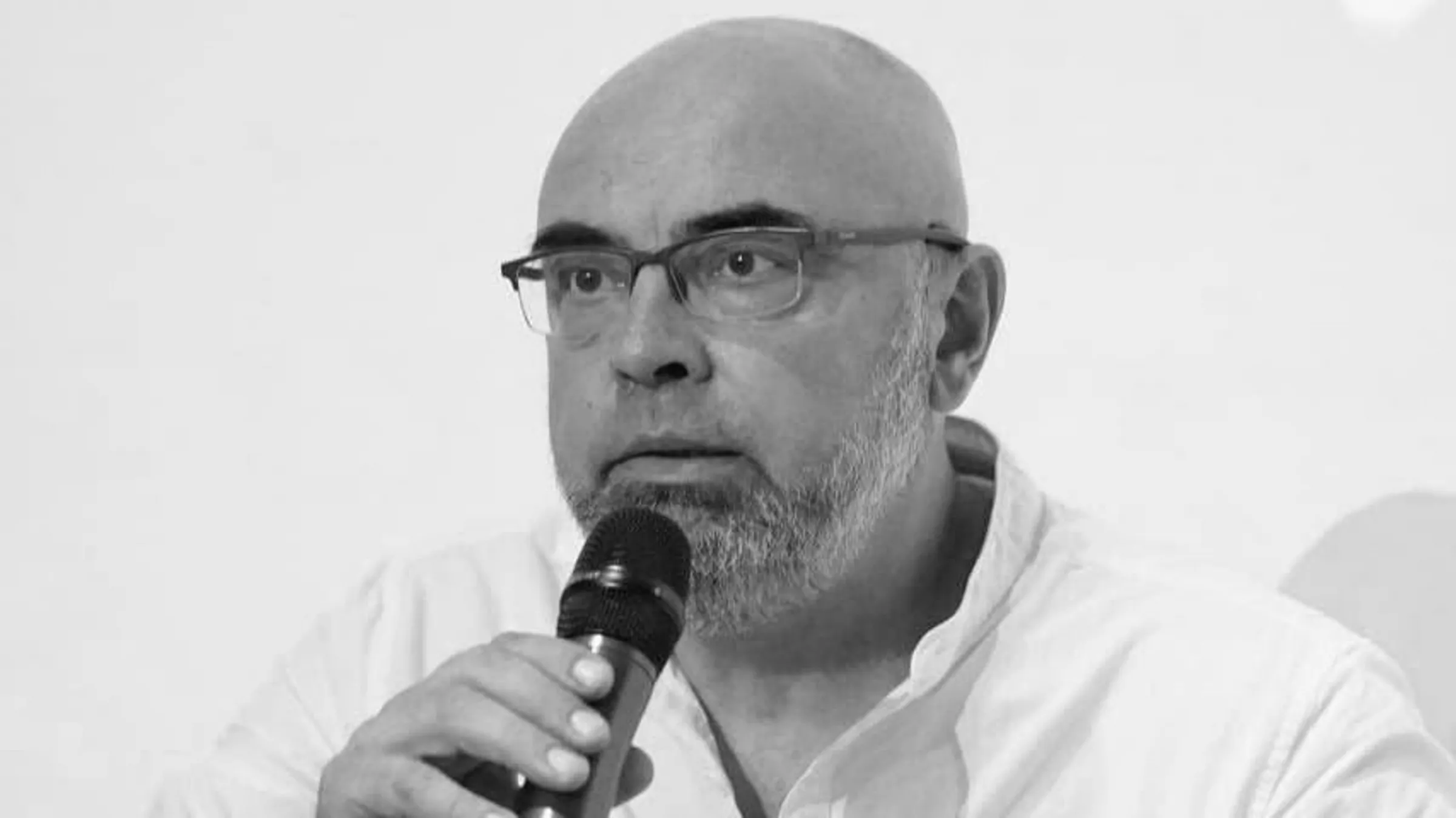 З життя пішов засновник видавництва «Наш Формат» Владислав Кириченко