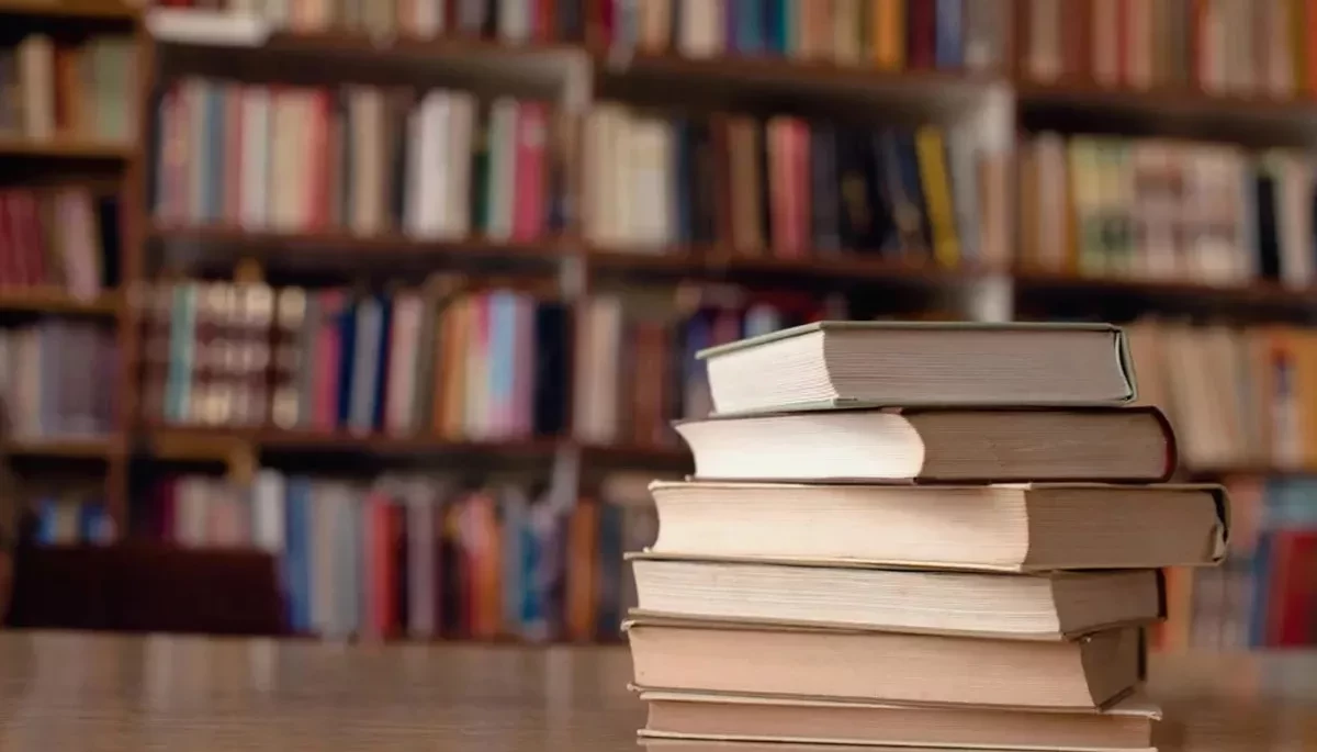 У 2025 році в Україні зареєстрували 267 видавців і книгорозповсюджувачів