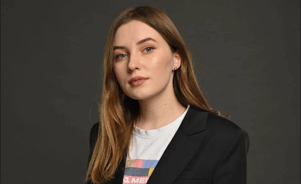 Журналістка Оксана Ткаченко пішла з ТСН