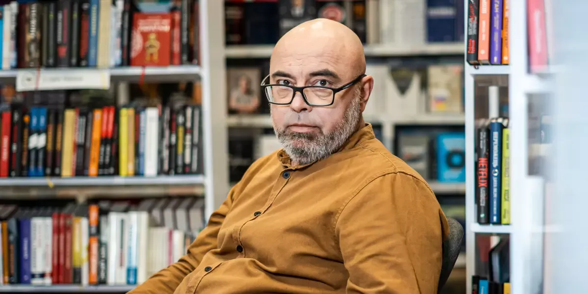 Прощання із засновником &laquo;Нашого Формату&raquo; Владиславом Кириченком відбудеться 23 січня в Києві