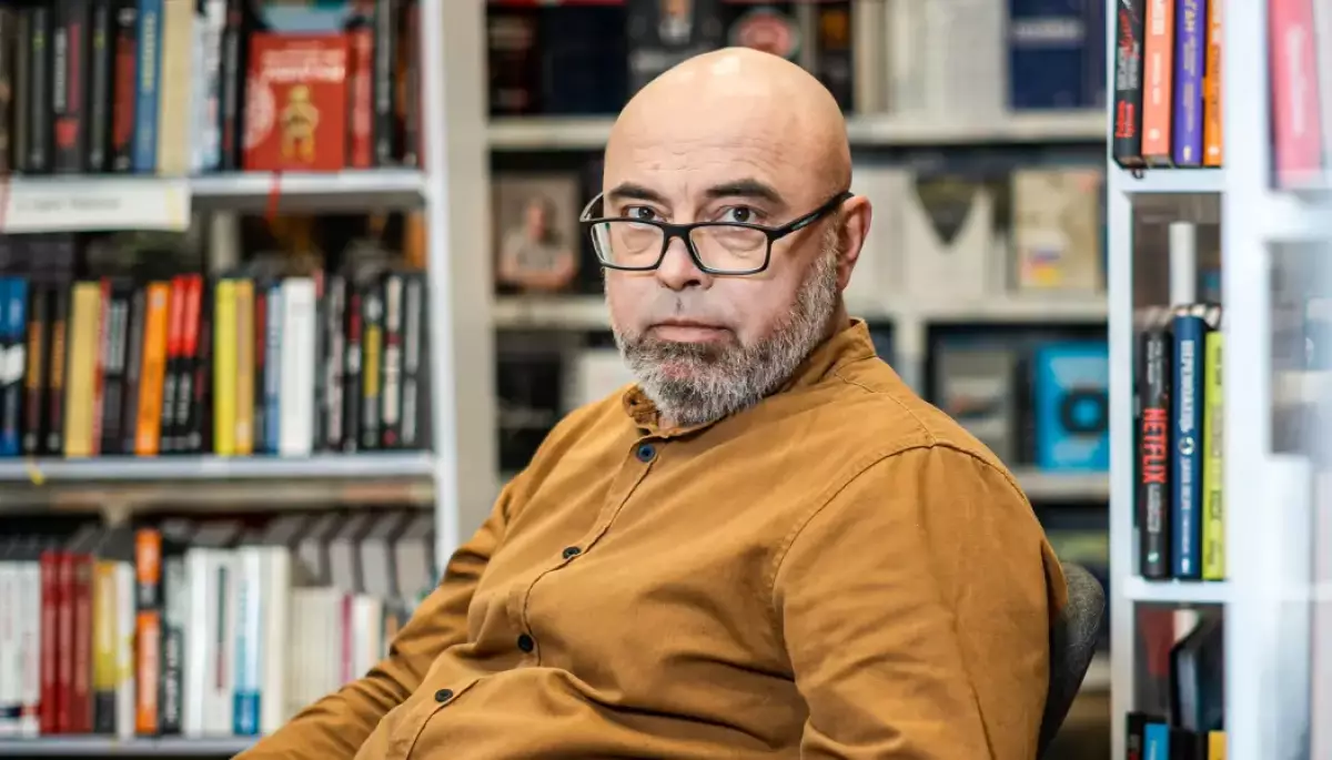 Прощання із засновником &laquo;Нашого Формату&raquo; Владиславом Кириченком відбудеться 23 січня в Києві