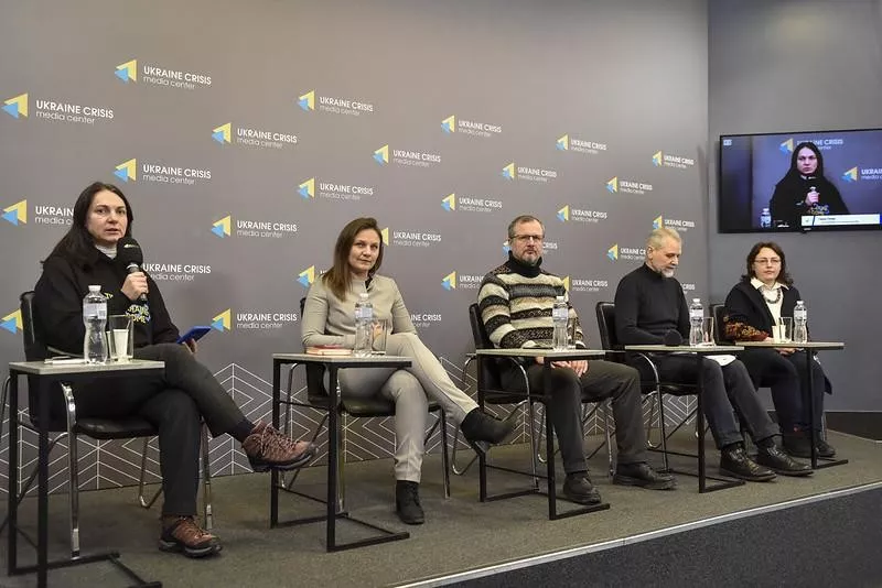 Не стримувати, а доводити до поразки: як Україна й Європа повинні  покарати  Росію