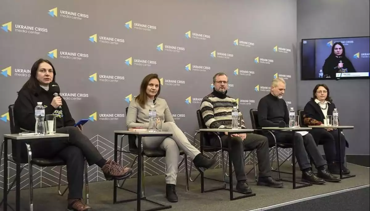 Не стримувати, а доводити до поразки: як Україна й Європа повинні  покарати  Росію