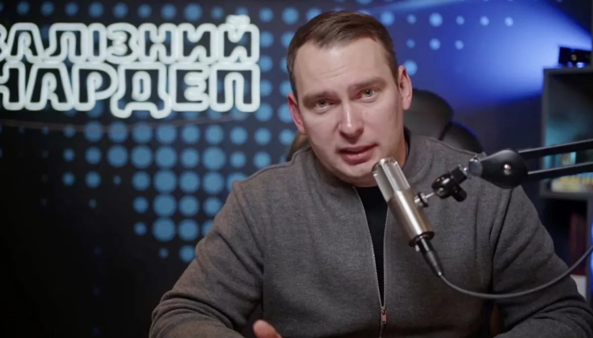 «Інсайдер», «Times of Ukraine» та інші: Железняк назвав власників пʼяти анонімних телеграм-каналів