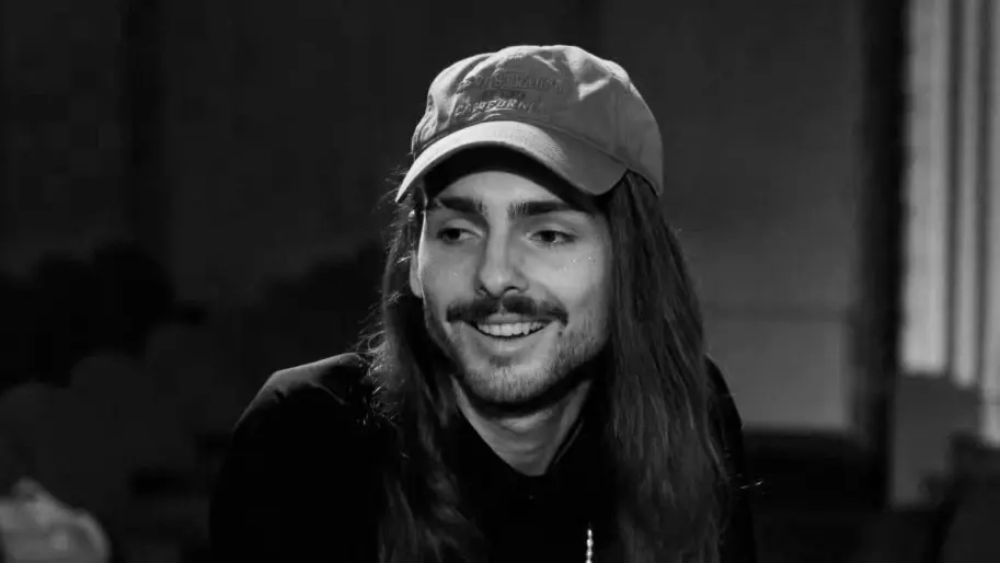 У віці 24 років помер режисер Сергій Сасин