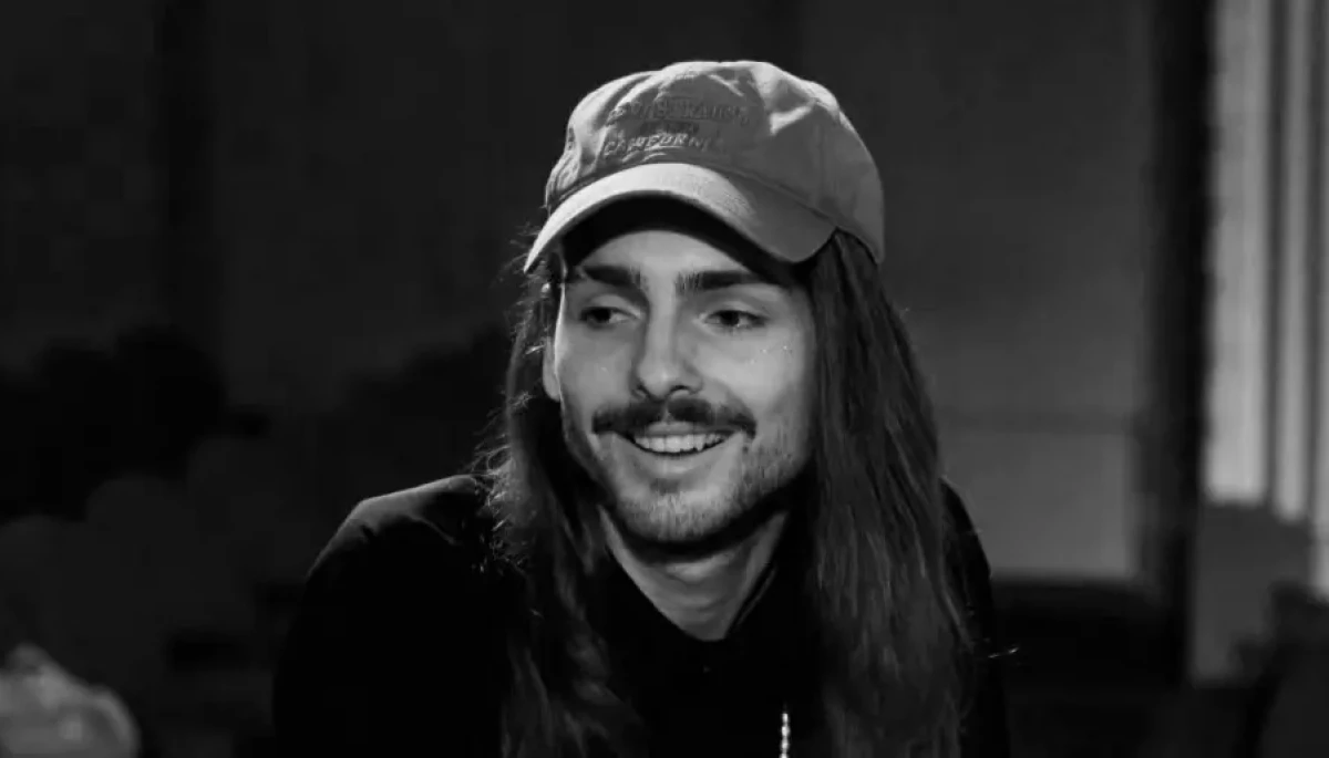 У віці 24 років помер режисер Сергій Сасин