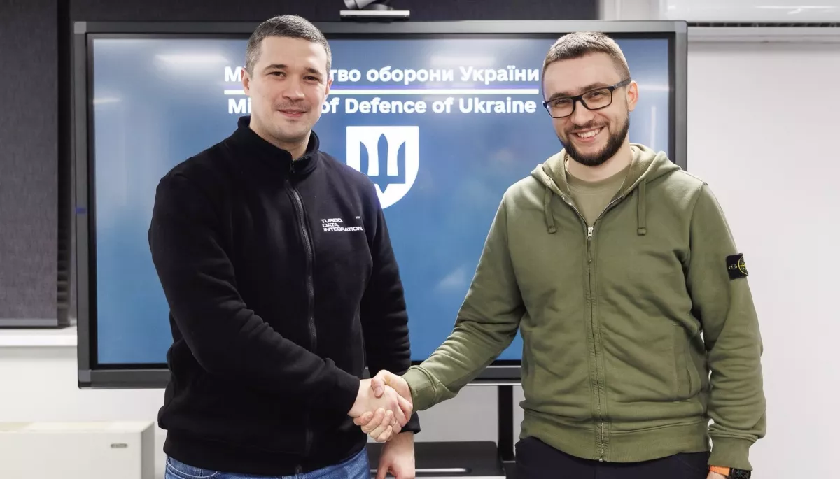 Сергій Стерненко став радником міністра оборони