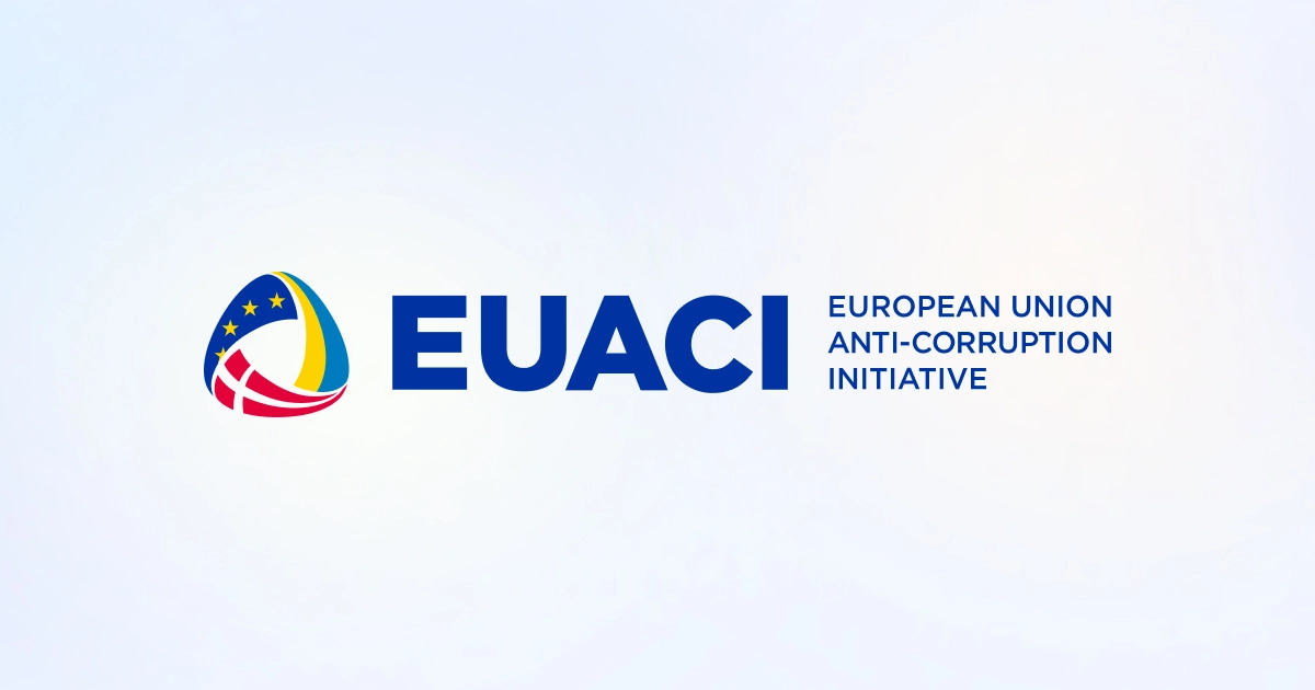 До 23 лютого розслідувальні медіа можуть подати заявку на грант від Антикорупційної ініціативи ЄС