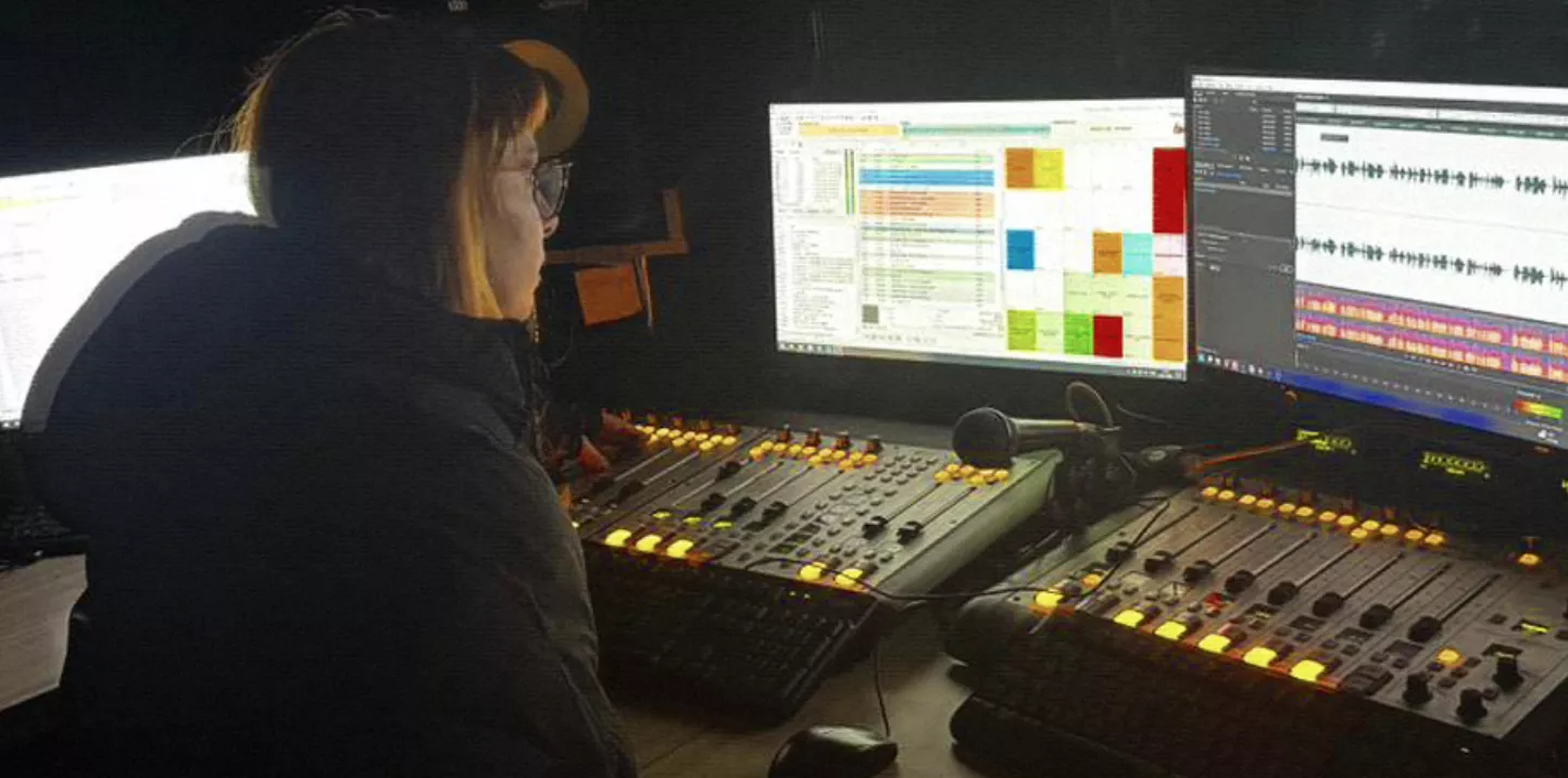 Українським редакціям доводиться працювати в темряві та холоді через атаки Росії, &mdash; RSF