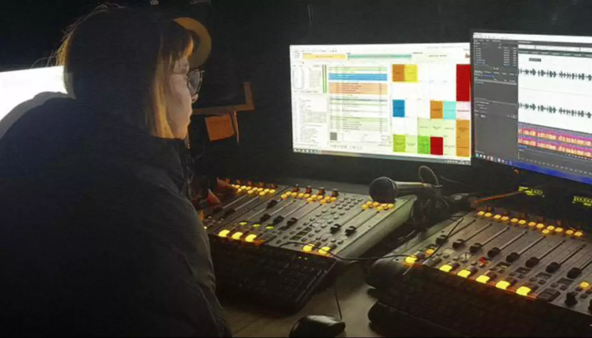 Українським редакціям доводиться працювати в темряві та холоді через атаки Росії, &mdash; RSF