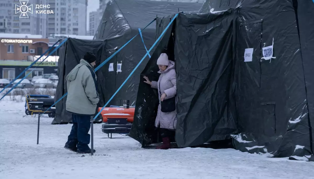 Польський медійник ініціював збір на генератори для Києва