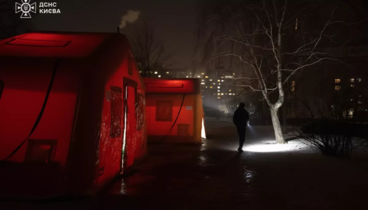 Як держава комунікує гуманітарну кризу, спричинену російськими обстрілами в найхолоднішу зиму цієї війни