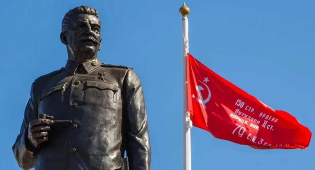 Росія посилить репресії за &laquo;спотворення історії&raquo;