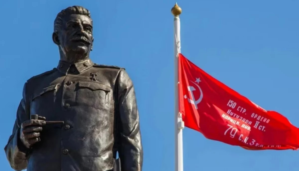 Росія посилить репресії за &laquo;спотворення історії&raquo;