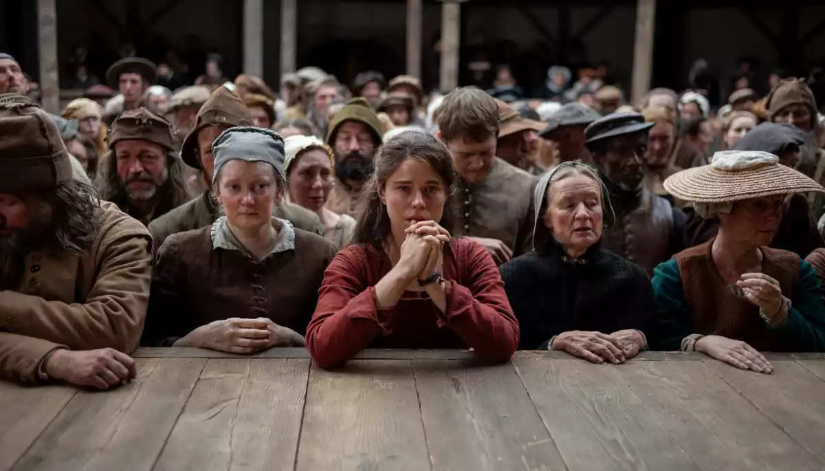 Війна за &laquo;Оскар-2026&raquo;. У кого є шанси отримати головний приз Американської кіноакадемії