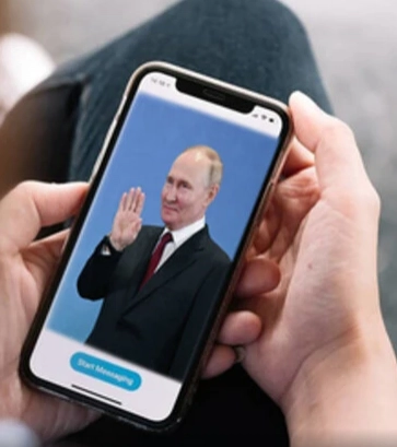 В мережі активізувалися російські боти, що закликають «зносити українську владу» через відсутність тепла — дослідження