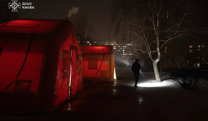 Росія проводить кампанію для перенесення відповідальності за відсутність тепла на українську владу