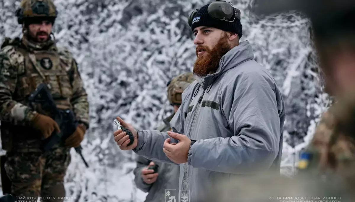 Чим відомий підрозділ &ldquo;Любарт&rdquo;?