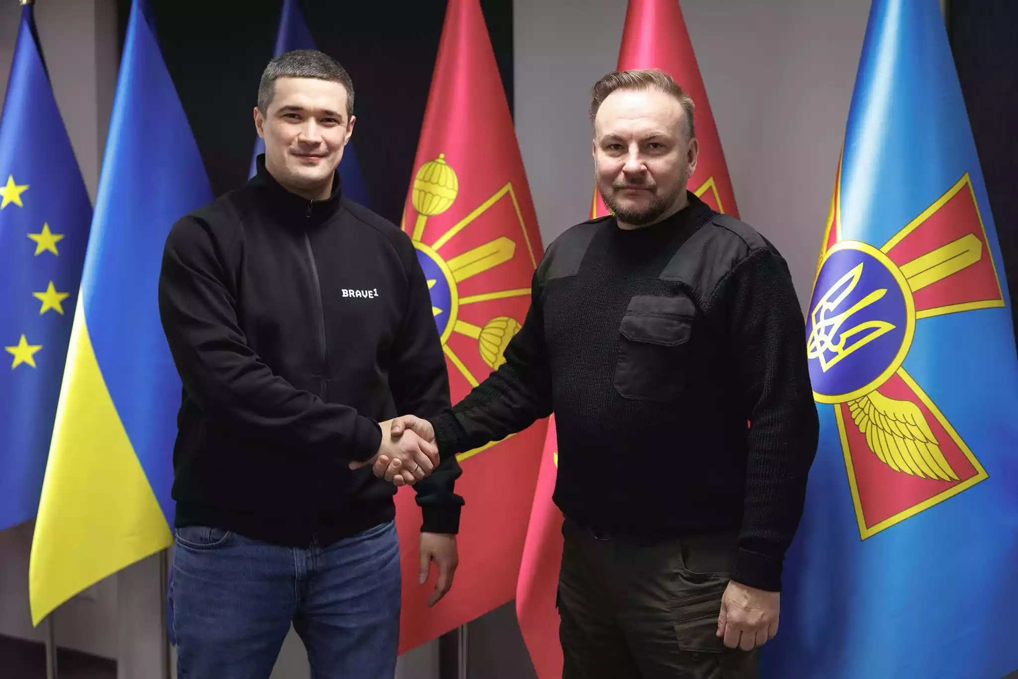 Блогер Флеш став радником міністра оборони Федорова