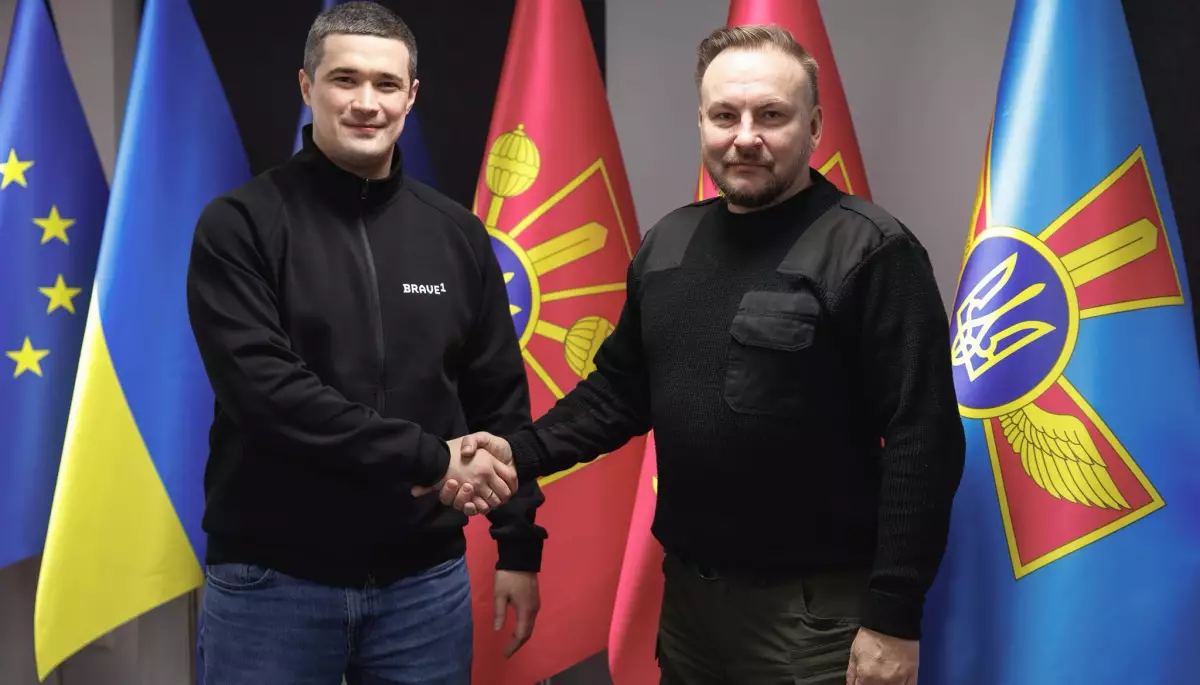 Блогер Флеш став радником міністра оборони Федорова