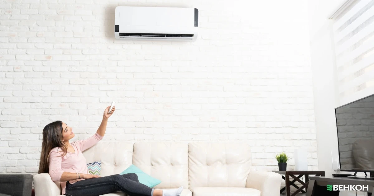 Як змінилася роль кондиціонера в квартирі за останні 5 років &mdash; погляд ВЕНКОН