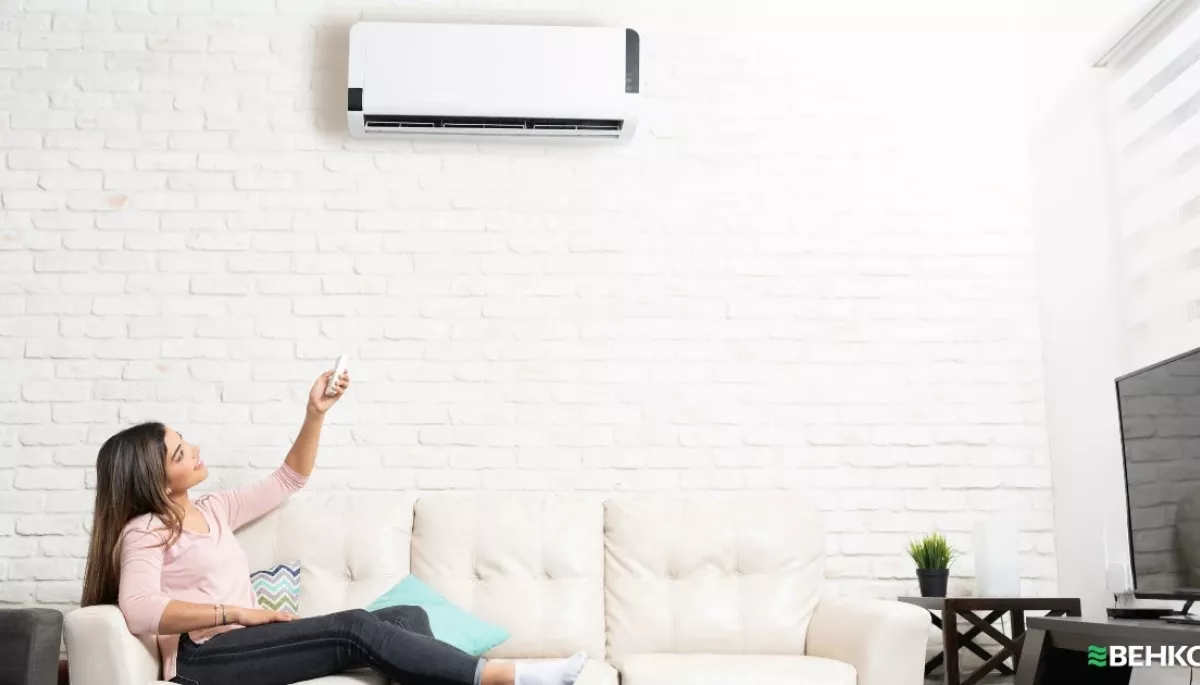 Як змінилася роль кондиціонера в квартирі за останні 5 років &mdash; погляд ВЕНКОН