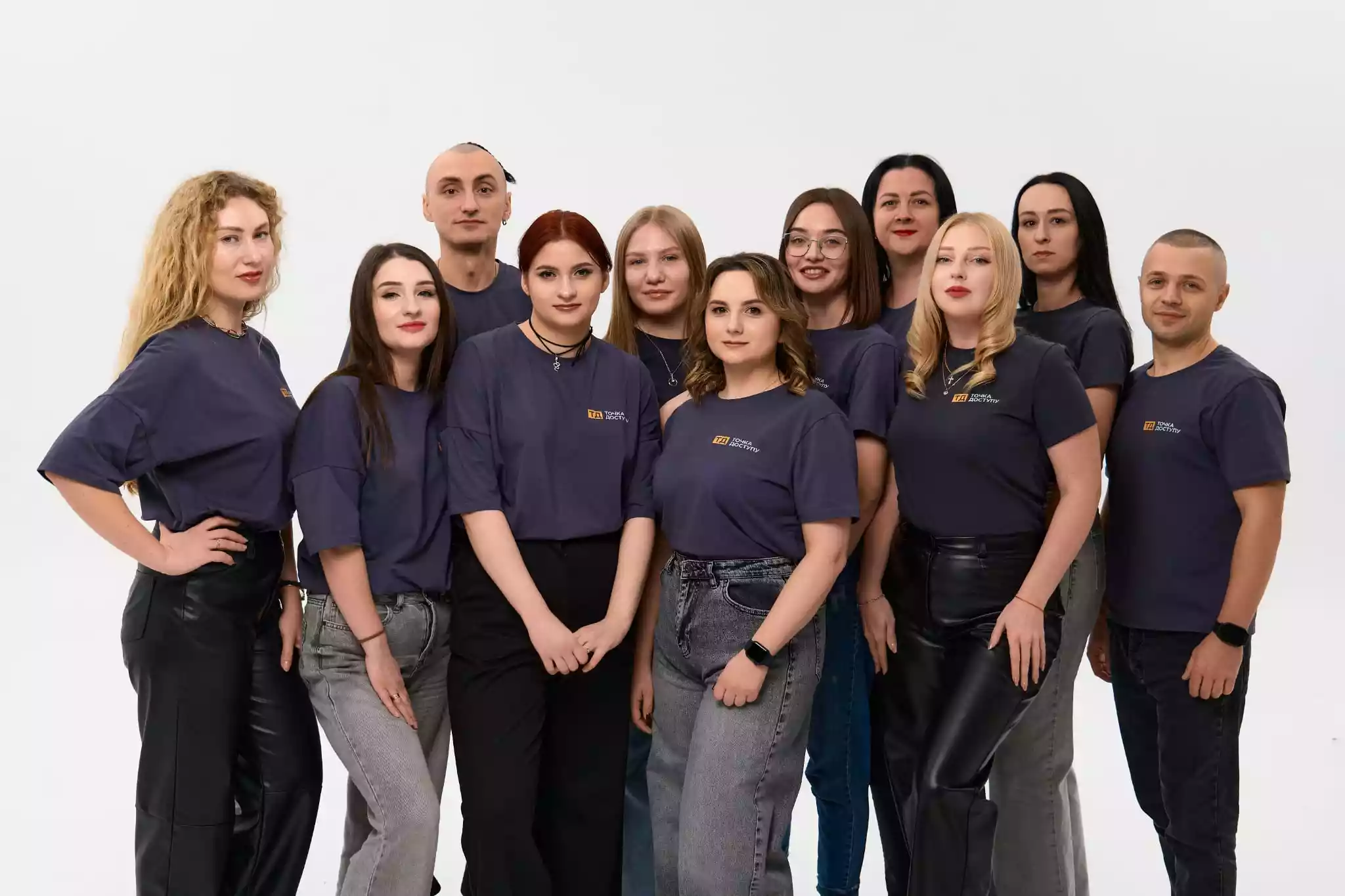 &laquo;Точка доступу&raquo; оголосила про запуск медіа під іншим брендом