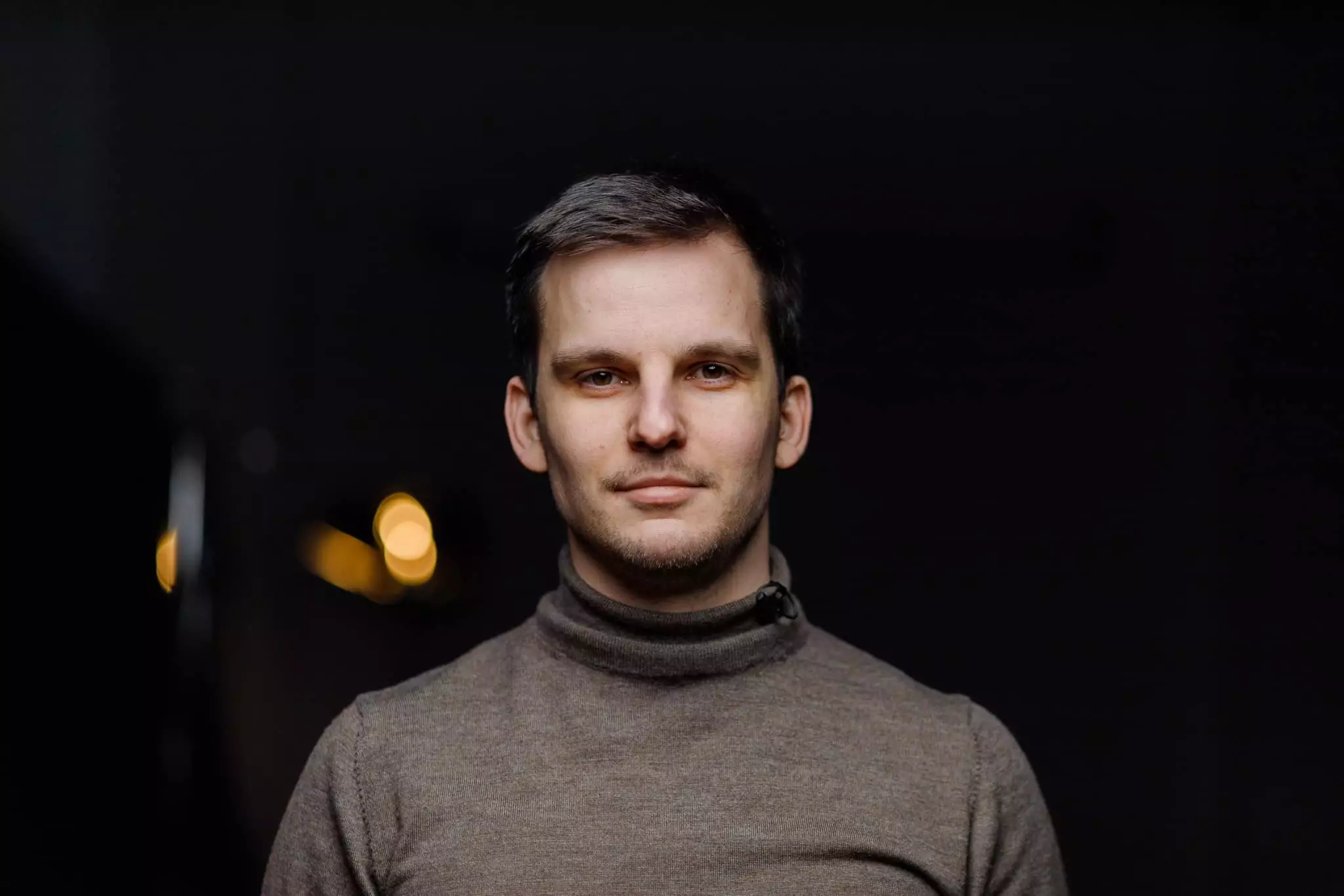 Юрій Смирнов став заступником головної редакторки Liga.net