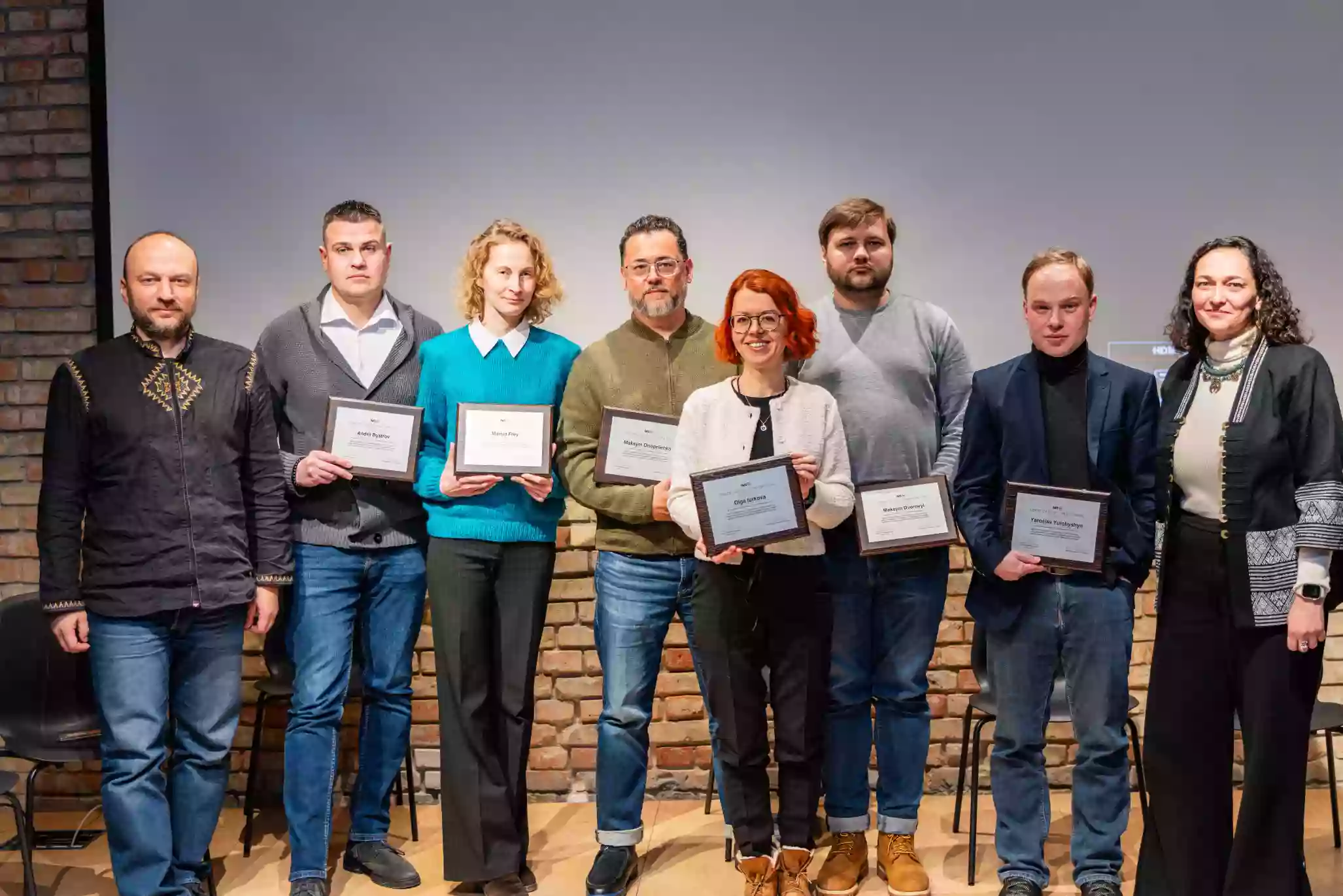 У Києві презентували посібник «Стійкість інформаційного простору в часи криз: рекомендації для ключових гравців»